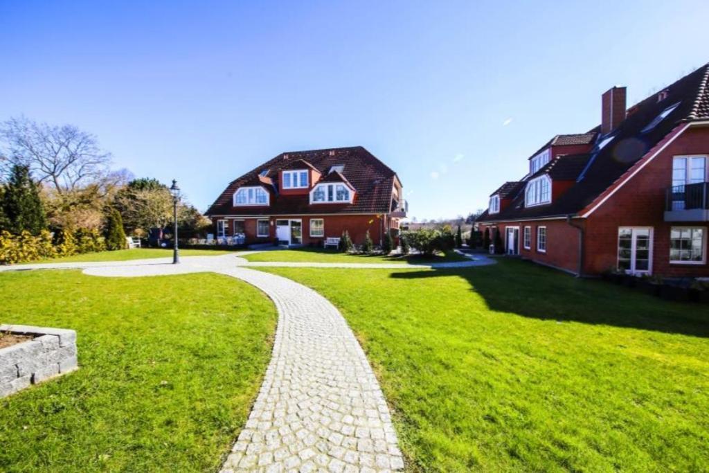 Ferienwohnung Ausspann Timmendorfer Strand Kültér fotó