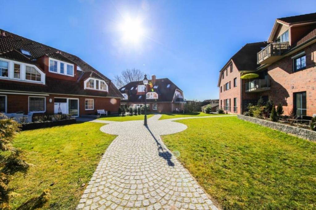 Ferienwohnung Ausspann Timmendorfer Strand Kültér fotó